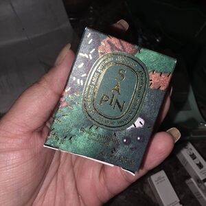 Diptyque  Sapin Scented Candle